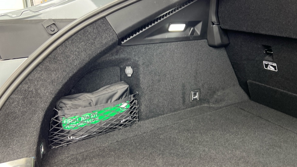 Used Polestar Polestar 4 2024 for sale - 76971231: Photo 29