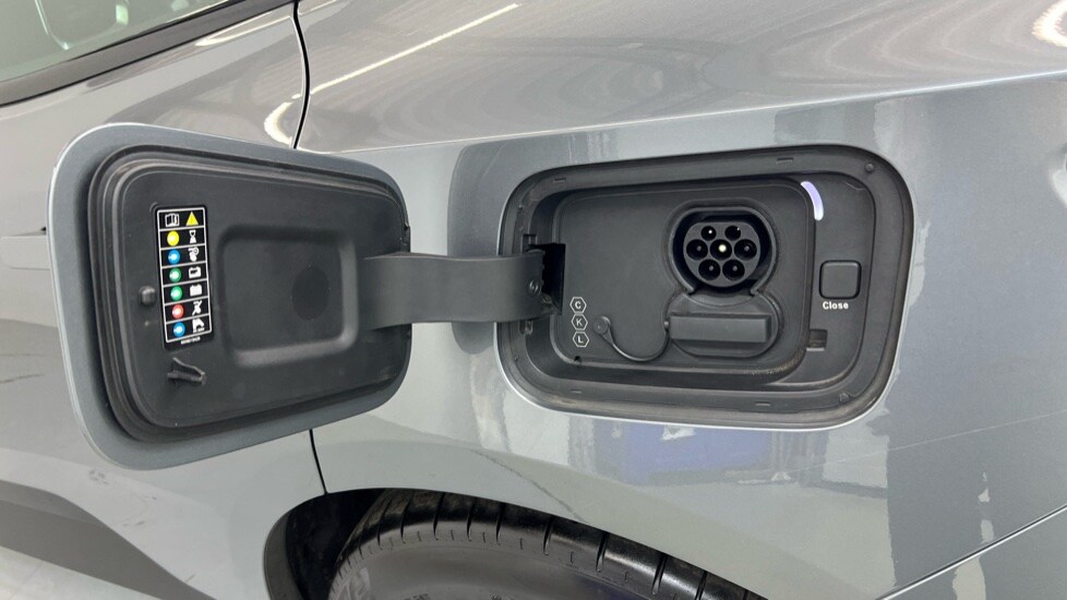 Used Polestar Polestar 4 2024 for sale - 76971231: Photo 31