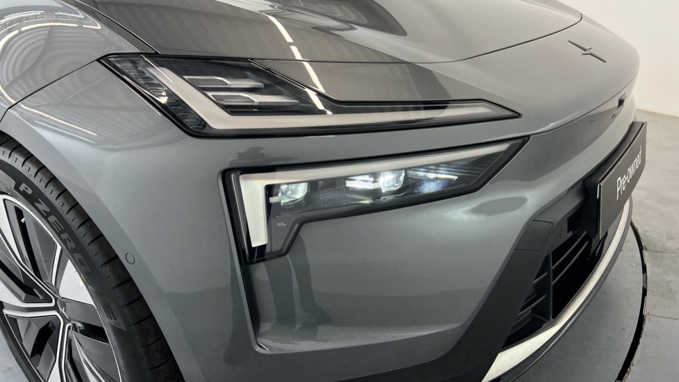 Used Polestar Polestar 4 2024 for sale - 76971231: Photo 34