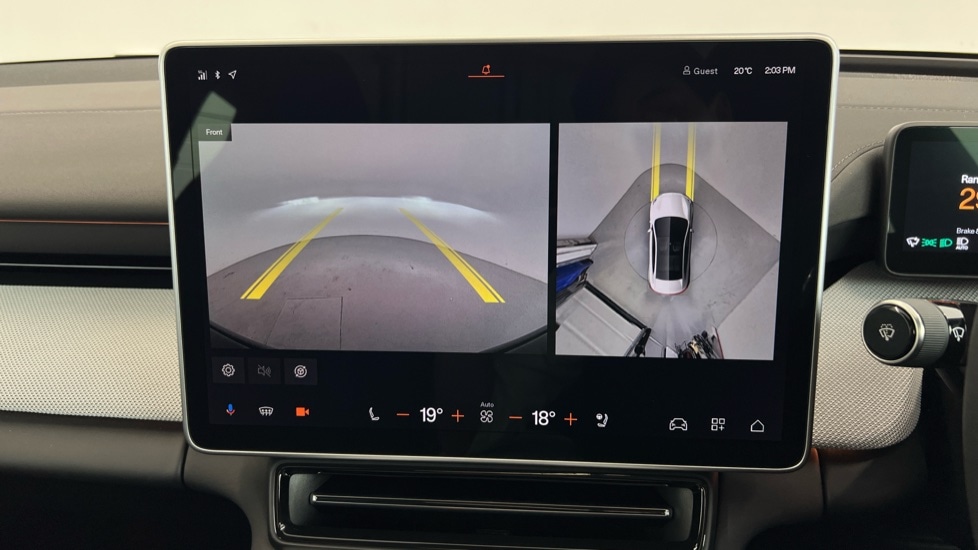 Used Polestar Polestar 4 2024 for sale - 76971231: Photo 38