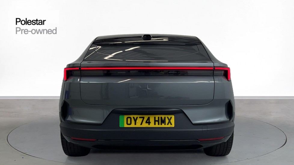 Used Polestar Polestar 4 2024 for sale - 76971231: Photo 4