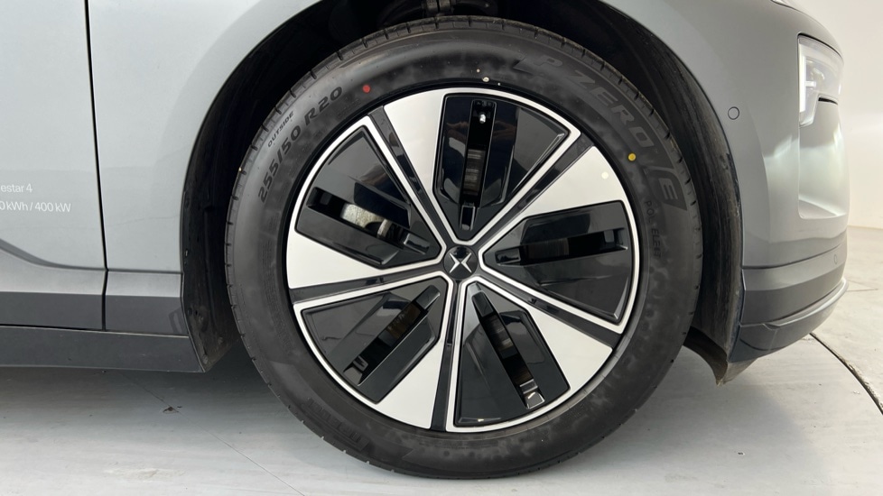 Used Polestar Polestar 4 2024 for sale - 76971231: Photo 41