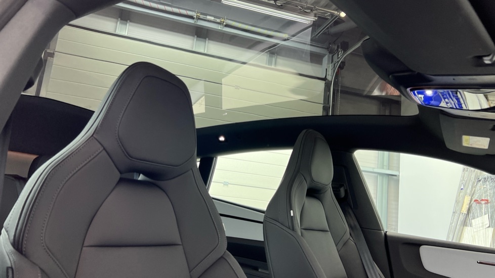 Used Polestar Polestar 4 2024 for sale - 76971231: Photo 42