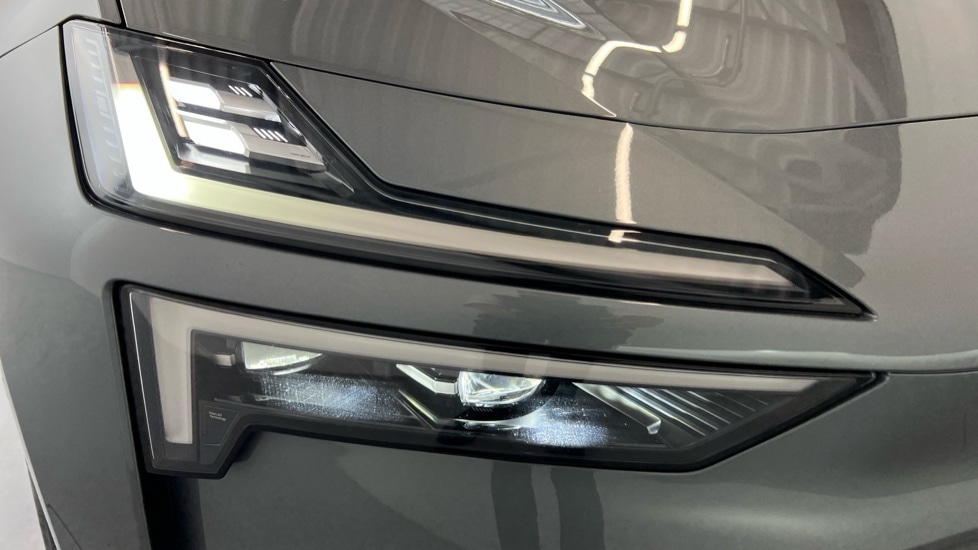 Used Polestar Polestar 4 2024 for sale - 76971231: Photo 44