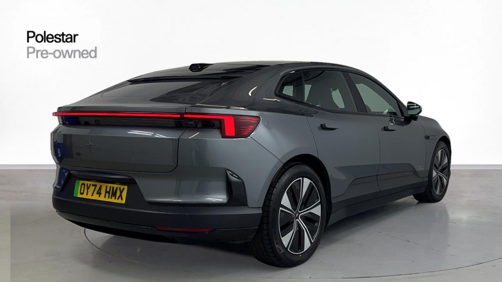 Used Polestar Polestar 4 2024 for sale - 76971231: Photo 5