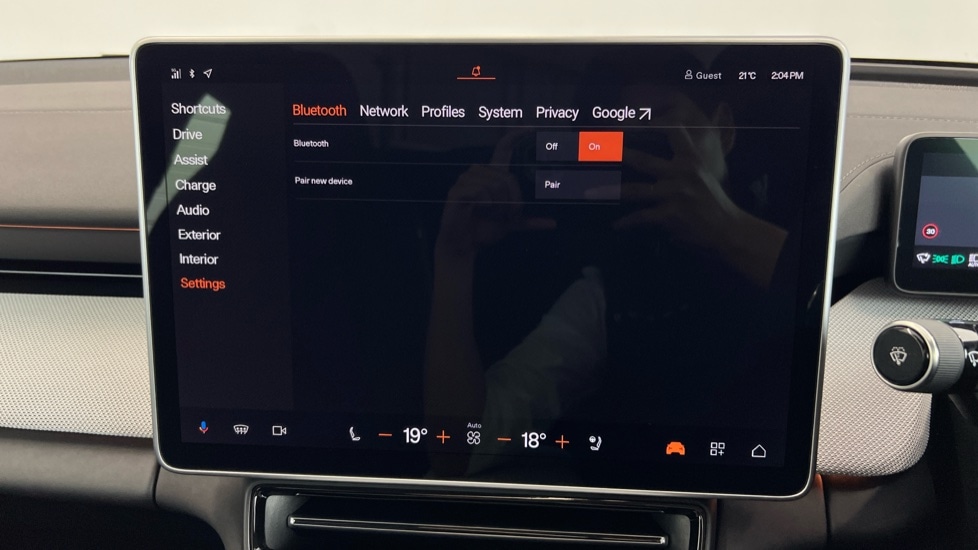 Used Polestar Polestar 4 2024 for sale - 76971231: Photo 51