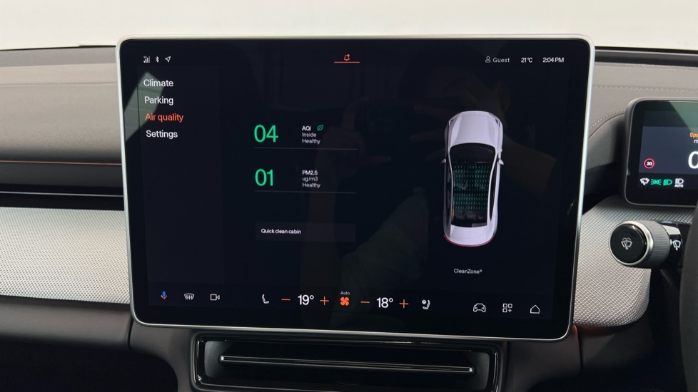 Used Polestar Polestar 4 2024 for sale - 76971231: Photo 54