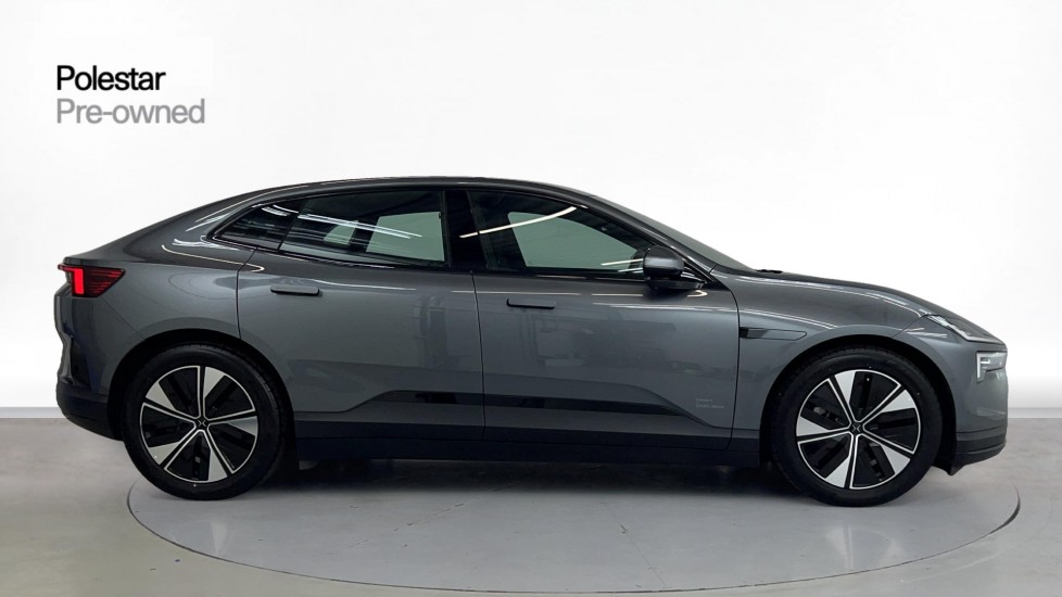 Used Polestar Polestar 4 2024 for sale - 76971231: Photo 6