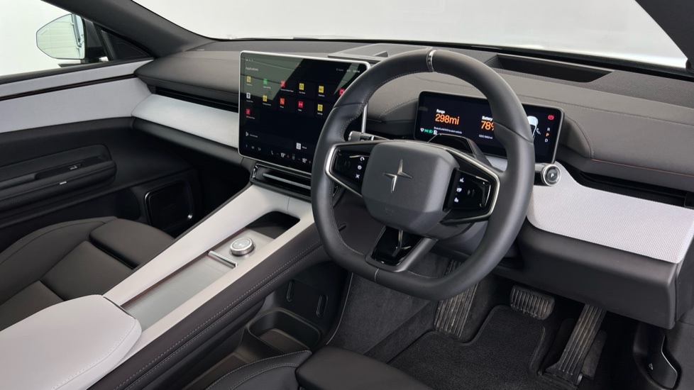 Used Polestar Polestar 4 2024 for sale - 76971231: Photo 9