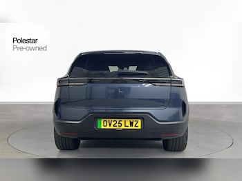 Used Polestar Polestar 3 2025 for sale - 78900861: Photo