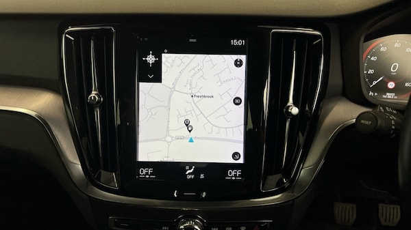 Used Volvo V60 2019 for sale - 76176353: Photo 18