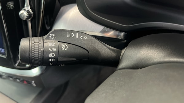 Used Volvo V60 2019 for sale - 76176353: Photo 20