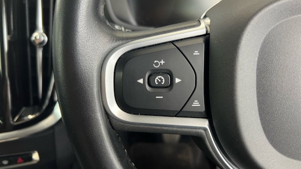Used Volvo V60 2019 for sale - 76176353: Photo 21