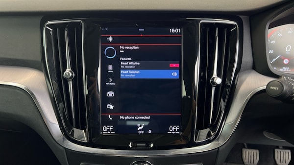 Used Volvo V60 2019 for sale - 76176353: Photo 42