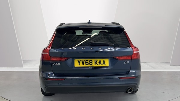 Used Volvo V60 2019 for sale - 76176353: Photo 7