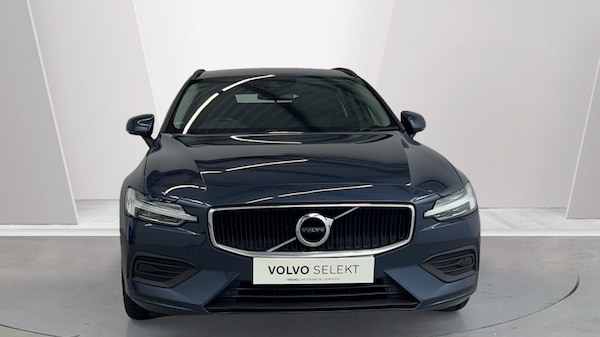 Used Volvo V60 2019 for sale - 76176353: Photo 8
