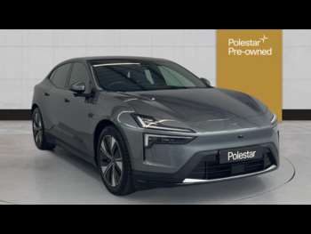 Used Polestar Polestar 4 2024 for sale - 75136564: Photo