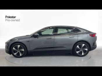 Used Polestar Polestar 4 2024 for sale - 75136564: Photo