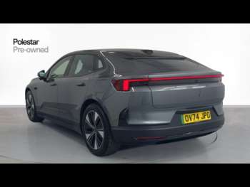 Used Polestar Polestar 4 2024 for sale - 75136564: Photo