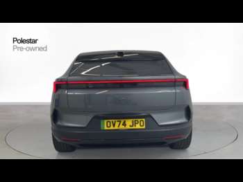 Used Polestar Polestar 4 2024 for sale - 75136564: Photo