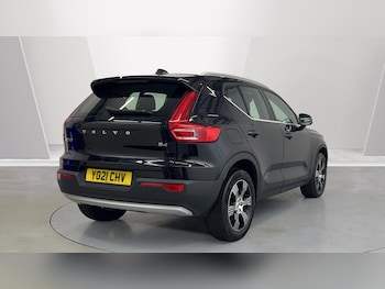 Used Volvo XC40 2021 for sale - 75959680: Photo