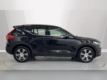 Used Volvo XC40 2021 for sale - 75959680: Photo