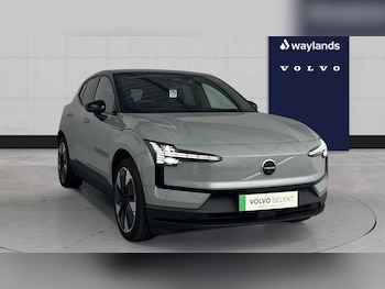 Used Volvo EX30 2025 for sale - 78239450: Photo