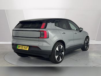 Used Volvo EX30 2025 for sale - 78239450: Photo