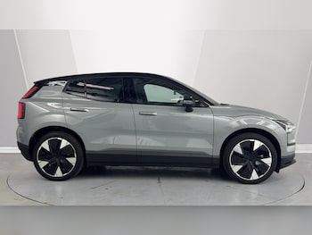 Used Volvo EX30 2025 for sale - 78239450: Photo