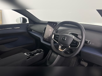 Used Volvo EX30 2025 for sale - 78239450: Photo