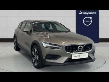 2021 - 2.0 B5P Cross Country 5dr AWD Auto