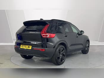 Used Volvo XC40 2025 for sale - 79640600: Photo