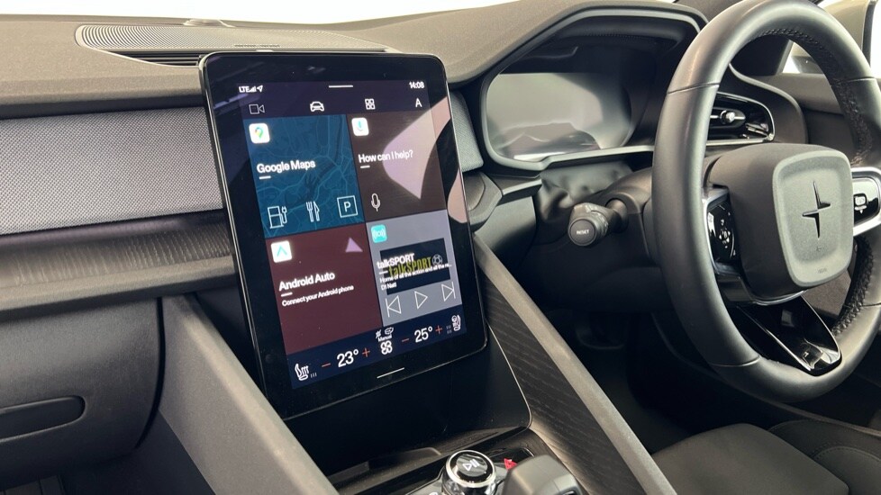 Used Polestar Polestar 2 2021 for sale - 76738134: Photo 13