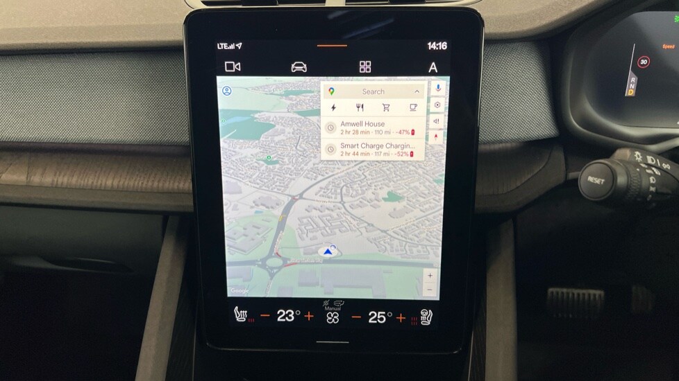 Used Polestar Polestar 2 2021 for sale - 76738134: Photo 14