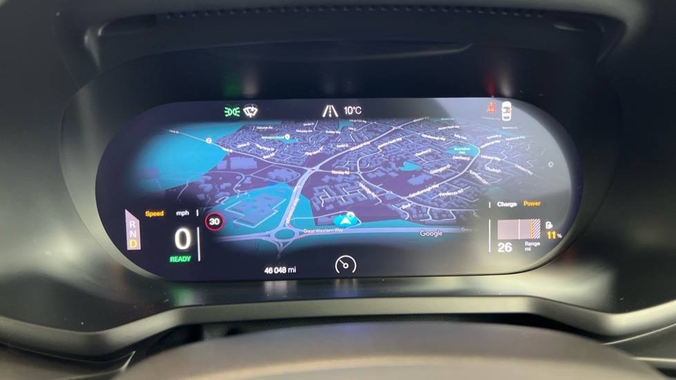 Used Polestar Polestar 2 2021 for sale - 76738134: Photo 16