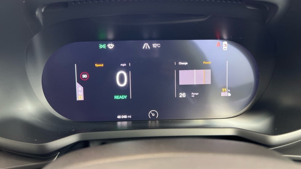 Used Polestar Polestar 2 2021 for sale - 76738134: Photo 17