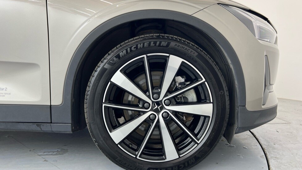 Used Polestar Polestar 2 2021 for sale - 76738134: Photo 27