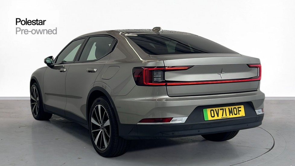 Used Polestar Polestar 2 2021 for sale - 76738134: Photo 3