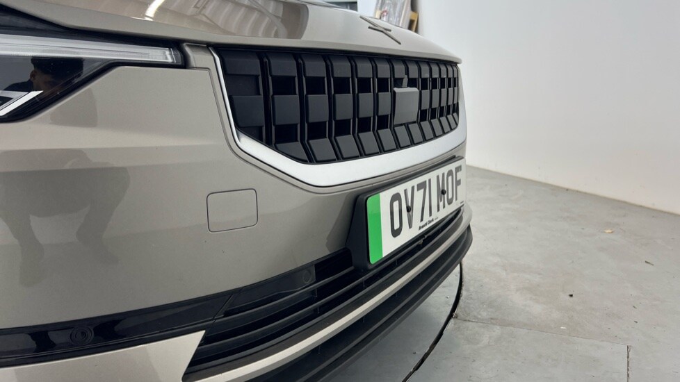 Used Polestar Polestar 2 2021 for sale - 76738134: Photo 34