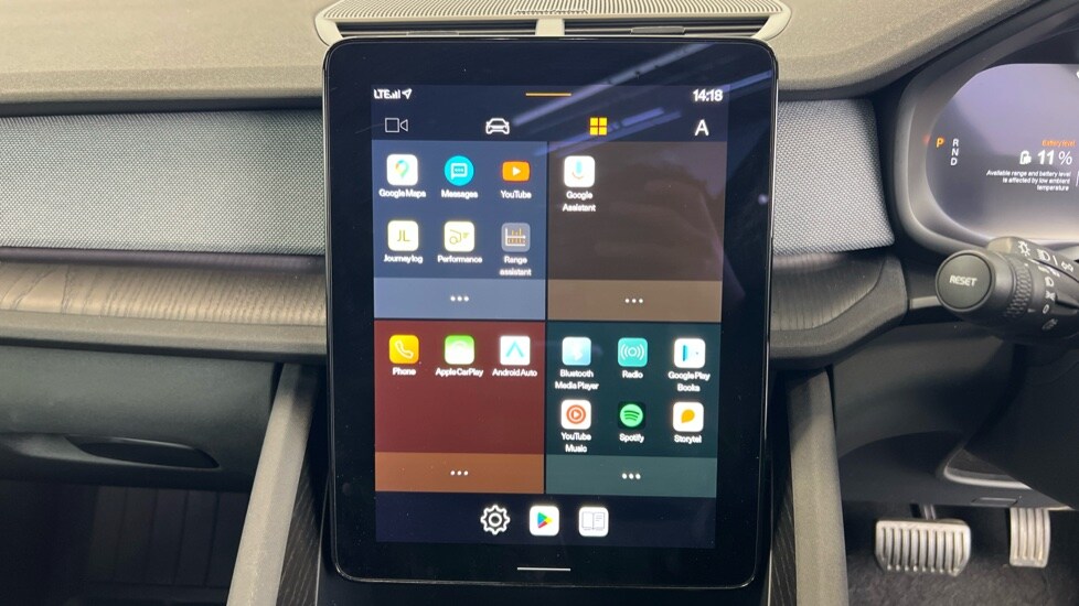 Used Polestar Polestar 2 2021 for sale - 76738134: Photo 35