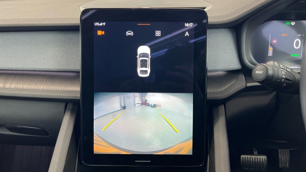 Used Polestar Polestar 2 2021 for sale - 76738134: Photo 38