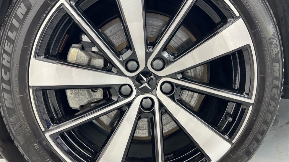 Used Polestar Polestar 2 2021 for sale - 76738134: Photo 41