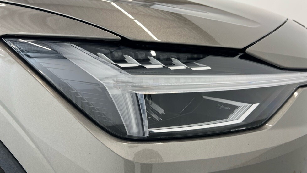 Used Polestar Polestar 2 2021 for sale - 76738134: Photo 43