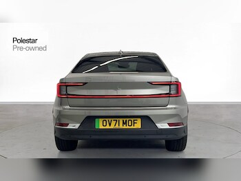 Used Polestar Polestar 2 2021 for sale - 76738134: Photo