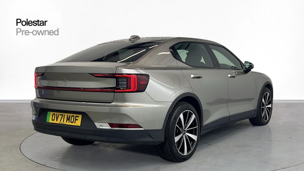 Used Polestar Polestar 2 2021 for sale - 76738134: Photo 5