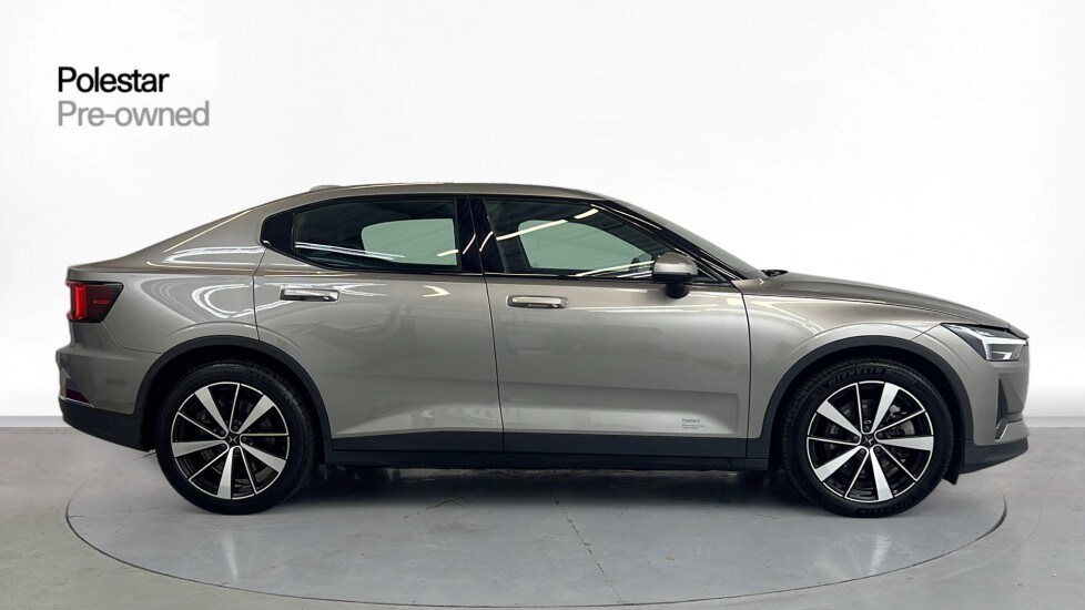 Used Polestar Polestar 2 2021 for sale - 76738134: Photo 6