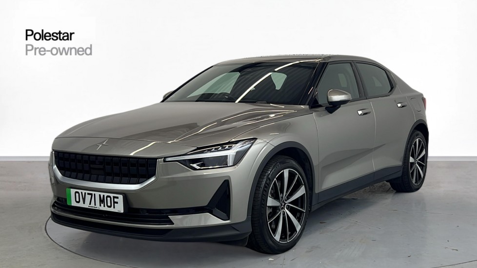 Used Polestar Polestar 2 2021 for sale - 76738134: Photo 7
