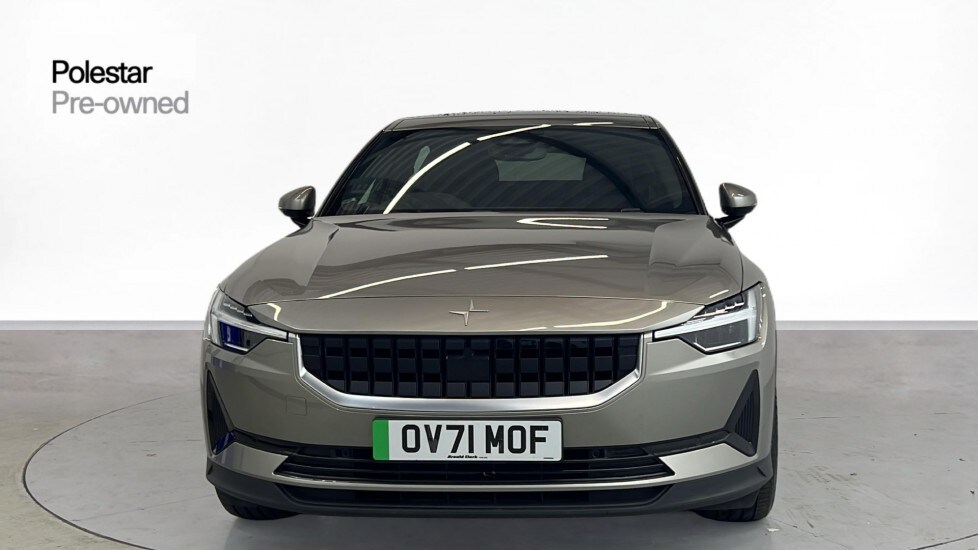 Used Polestar Polestar 2 2021 for sale - 76738134: Photo 8