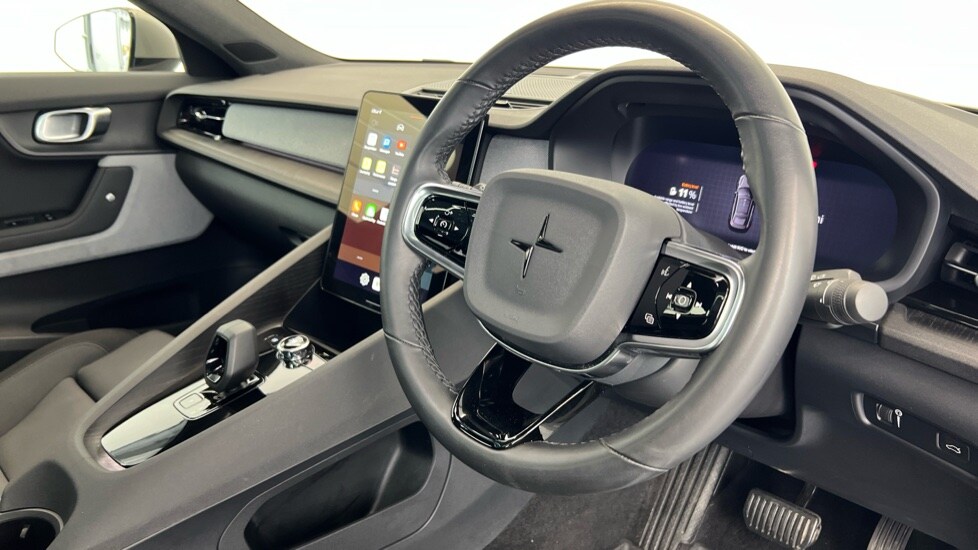 Used Polestar Polestar 2 2021 for sale - 76738134: Photo 9