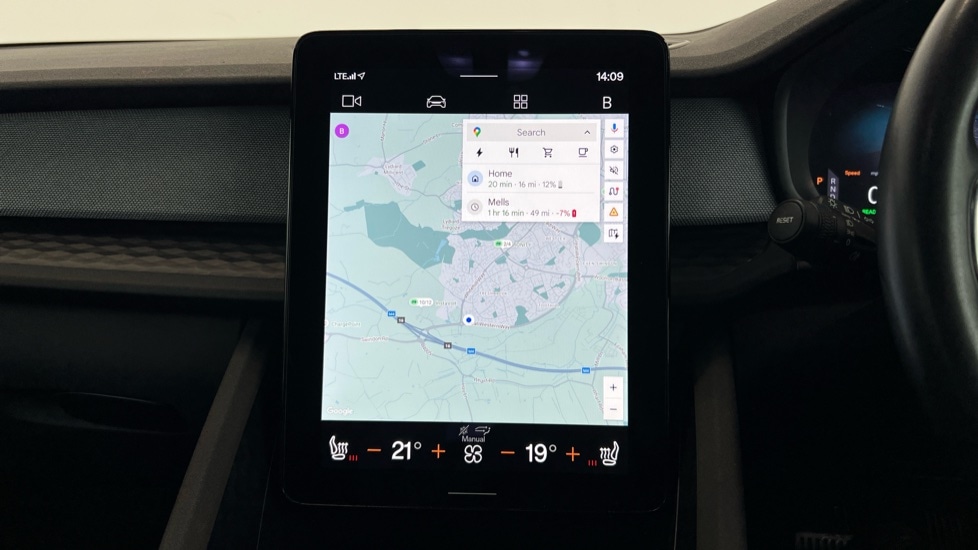 Used Polestar Polestar 2 2021 for sale - 78022186: Photo 14